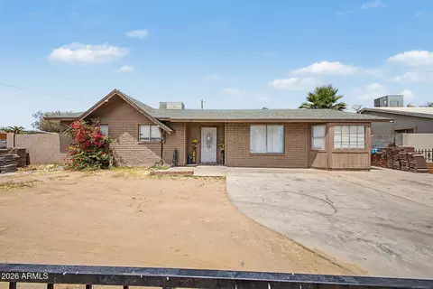 4244 W Vernon Ave, Phoenix, AZ 85009