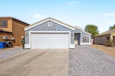 13017 N 123rd Dr, El Mirage, AZ 85335