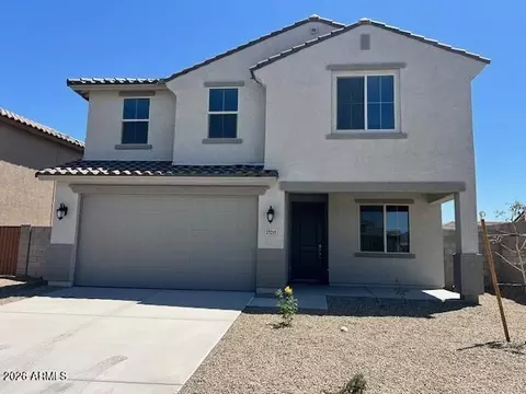 23215 W Williams St, Buckeye, AZ 85326