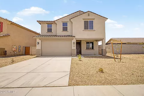 23215 W Williams St, Buckeye, AZ 85326