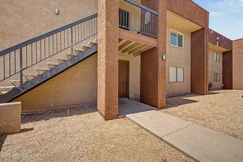 3810 N Maryvale Pkwy #1063, Phoenix, AZ 85031