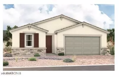 18410 W El Caminito Dr, Waddell, AZ 85355