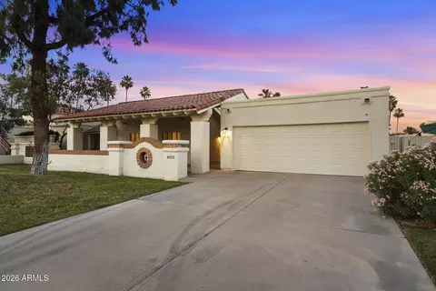 8925 N 83rd St, Scottsdale, AZ 85258