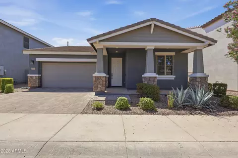 9865 E Kinetic Dr, Mesa, AZ 85212