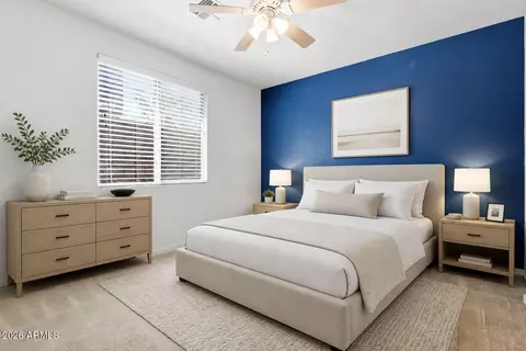 Bedroom - 9865 E Kinetic Dr, Mesa, AZ 85212 photo 1 of 2