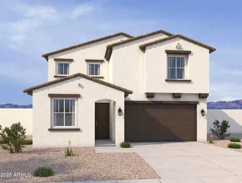 7542 S 47th Ln, Laveen, AZ 85339