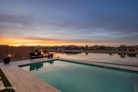 40654 W Desert Fairways Dr, Maricopa, AZ 85138