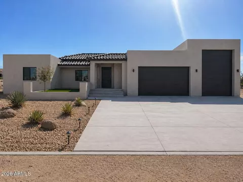 27121 N 143rd Ln, Surprise, AZ 85387