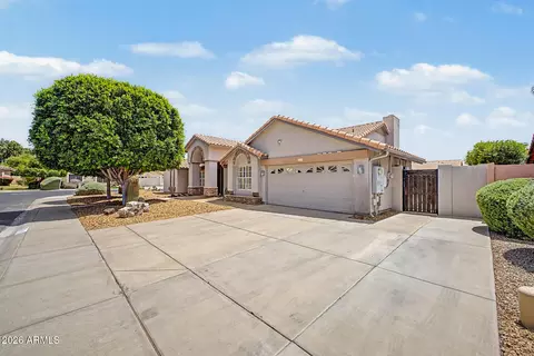 7131 W Voltaire Ave, Peoria, AZ 85381