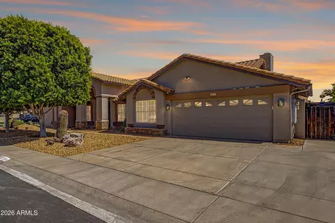 7131 W Voltaire Ave, Peoria, AZ 85381