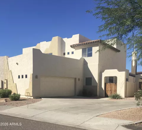 544 N Alma School Rd #16, Mesa, AZ 85201