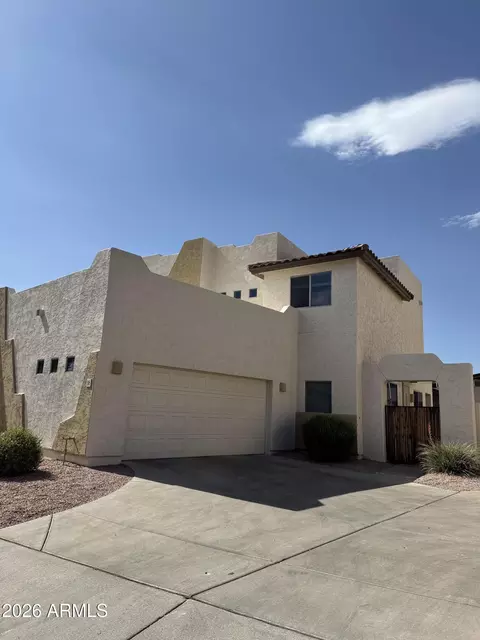 544 N Alma School Rd #16, Mesa, AZ 85201