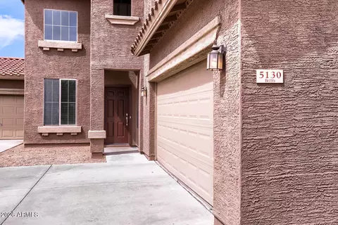 5130 W Melody Ln, Laveen, AZ 85339