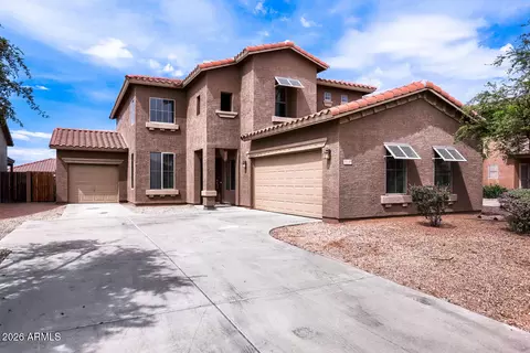 5130 W Melody Ln, Laveen, AZ 85339