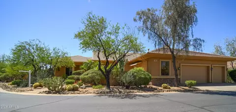 5317 E Gray Wolf Trl, Cave Creek, AZ 85331