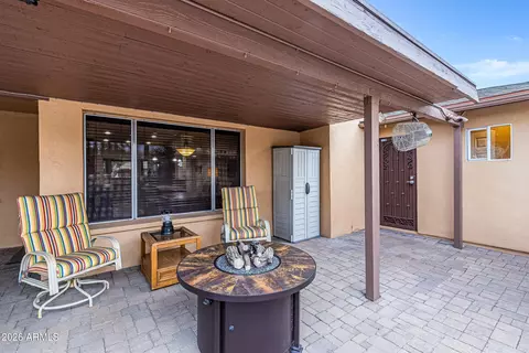 Exterior - 13402 N 47th Pl, Phoenix, AZ 85032 photo 8 of 11