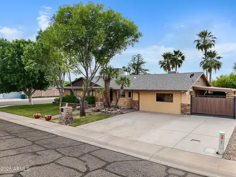 Other - 13402 N 47th Pl, Phoenix, AZ 85032 photo 18 of 18