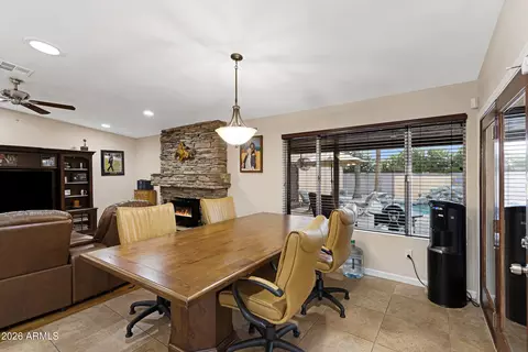 Dining - 13402 N 47th Pl, Phoenix, AZ 85032 photo 1 of 1