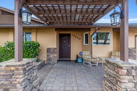 Exterior - 13402 N 47th Pl, Phoenix, AZ 85032 photo 1 of 11