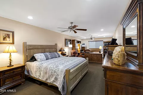 Bedroom - 13402 N 47th Pl, Phoenix, AZ 85032 photo 1 of 2
