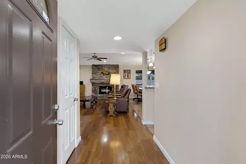 Entry Way - 13402 N 47th Pl, Phoenix, AZ 85032 photo 1 of 2