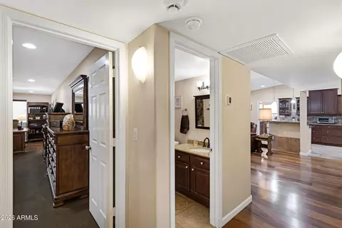 Entry Way - 13402 N 47th Pl, Phoenix, AZ 85032 photo 2 of 2