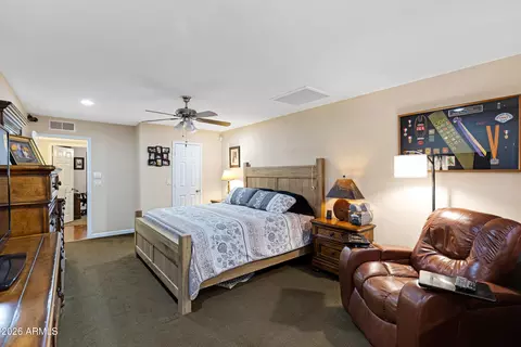 Bedroom - 13402 N 47th Pl, Phoenix, AZ 85032 photo 2 of 2