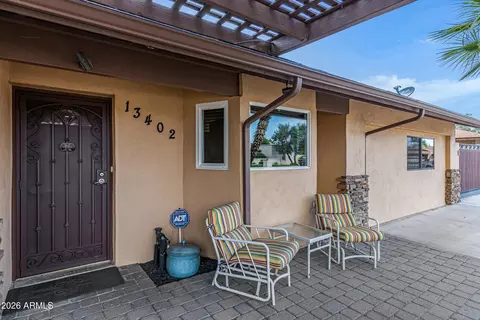 Exterior - 13402 N 47th Pl, Phoenix, AZ 85032 photo 2 of 11