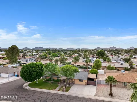 View/Area - 13402 N 47th Pl, Phoenix, AZ 85032 photo 1 of 7