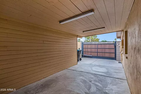 Exterior - 13402 N 47th Pl, Phoenix, AZ 85032 photo 10 of 11
