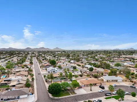 View/Area - 13402 N 47th Pl, Phoenix, AZ 85032 photo 3 of 7