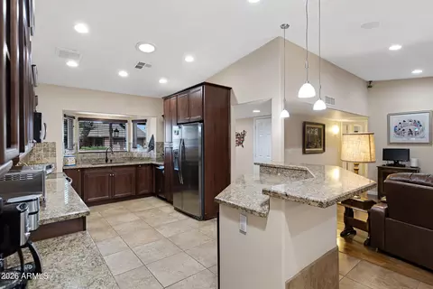 Kitchen - 13402 N 47th Pl, Phoenix, AZ 85032 photo 2 of 4