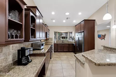 Kitchen - 13402 N 47th Pl, Phoenix, AZ 85032 photo 1 of 4