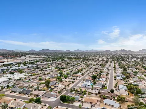 View/Area - 13402 N 47th Pl, Phoenix, AZ 85032 photo 6 of 7