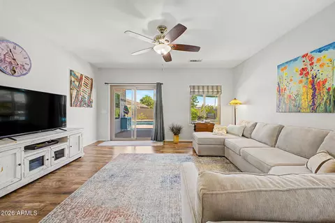 436 E Yellow Wood Ave, San Tan Valley, AZ 85140