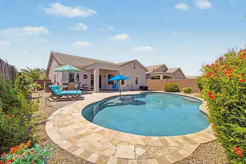 436 E Yellow Wood Ave, San Tan Valley, AZ 85140
