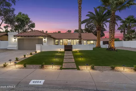 4854 E Blanche Dr, Scottsdale, AZ 85254