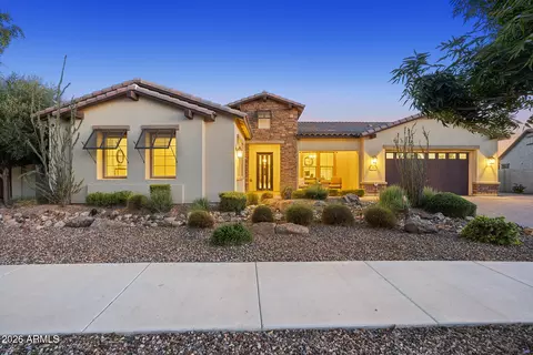 22787 E Quintero Rd, Queen Creek, AZ 85142