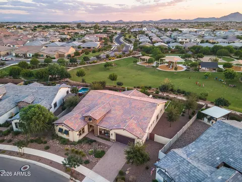 22787 E Quintero Rd, Queen Creek, AZ 85142