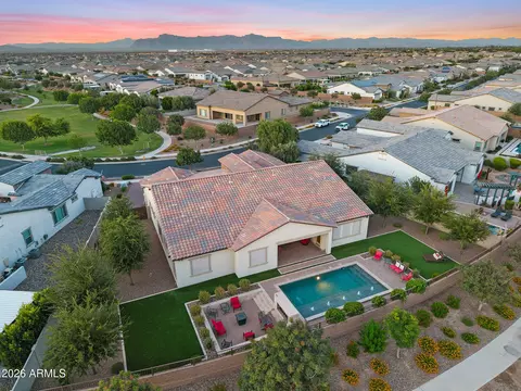 22787 E Quintero Rd, Queen Creek, AZ 85142