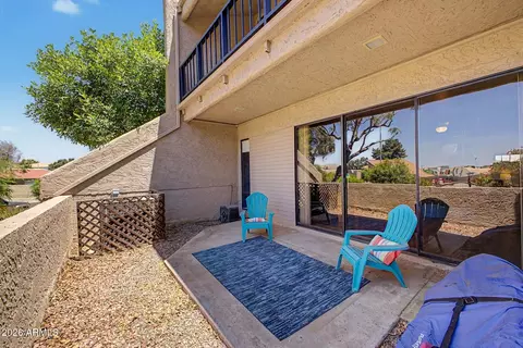 1205 E Northshore Dr #121, Tempe, AZ 85283