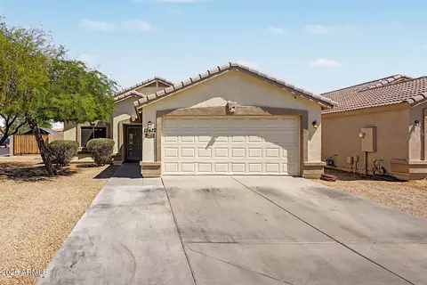 12422 W Pershing St, El Mirage, AZ 85335