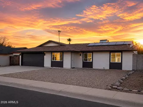 614 N Mulberry St N, Buckeye, AZ 85326