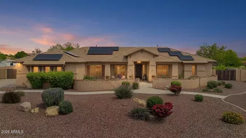 14306 W Hope Dr, Surprise, AZ 85379