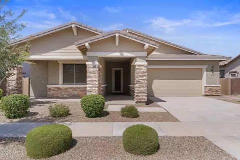 21414 S 230th Pl, Queen Creek, AZ 85142