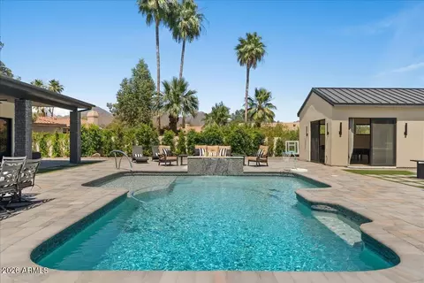 10655 E Desert Cove Ave, Scottsdale, AZ 85259