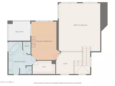 Floorplan - 2406 E Scarlet Bugler Cir, Payson, AZ 85541 photo 2 of 5