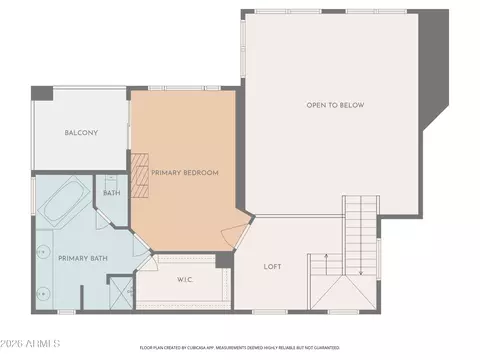 Floorplan - 2406 E Scarlet Bugler Cir, Payson, AZ 85541 photo 4 of 5