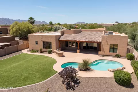 27821 N 155th Pl, Scottsdale, AZ 85262