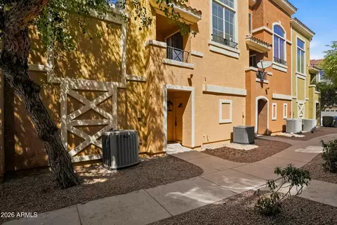22125 N 29th Ave #122, Phoenix, AZ 85027